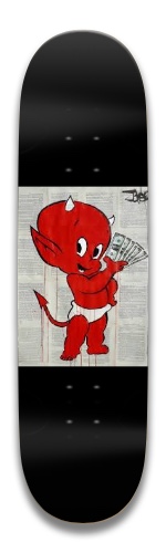 Design 471824 Skateboards, Longboards and Grip Tape Image