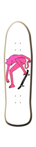 Design 471884 Skateboards, Longboards and Grip Tape