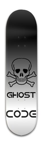 Ghost CODE Death Of The Kng