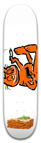 Design 471918 Skateboards, Longboards and Grip Tape Image