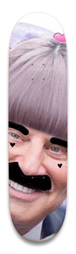 Design 472024 Skateboards, Longboards and Grip Tape Image