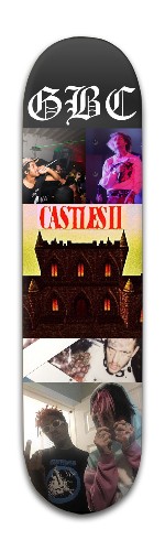 Design 472073 Skateboards, Longboards and Grip Tape Image