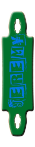 Design 47210 Skateboards, Longboards and Grip Tape
