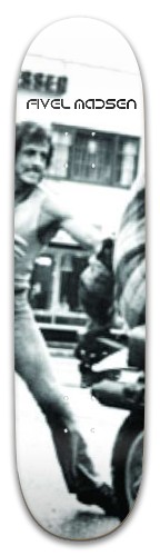 Design 472102 Skateboards, Longboards and Grip Tape Image