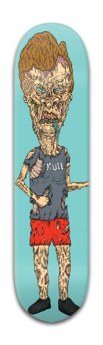 Design 472115 Skateboards, Longboards and Grip Tape Image