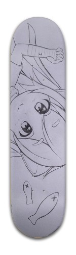 Design 472136 Skateboards, Longboards and Grip Tape Image