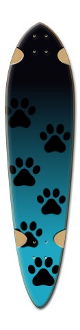 Design 472144 Skateboards, Longboards and Grip Tape