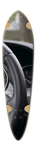 Design 472168 Skateboards, Longboards and Grip Tape
