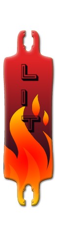 Design 472173 Skateboards, Longboards and Grip Tape