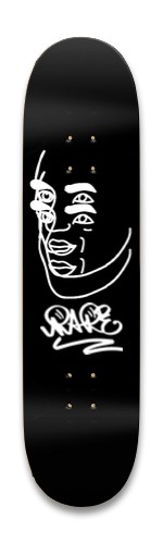 Design 472270 Skateboards, Longboards and Grip Tape