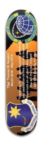 Design 472314 Skateboards, Longboards and Grip Tape Image