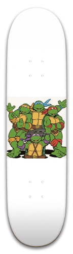 Design 472317 Skateboards, Longboards and Grip Tape Image