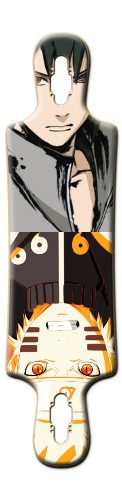 Design 472357 Skateboards, Longboards and Grip Tape Image