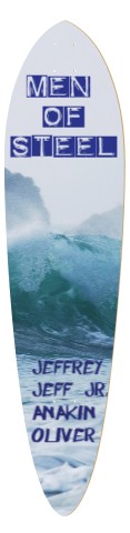 Design 472372 Skateboards, Longboards and Grip Tape Image