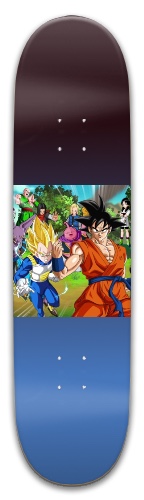 Design 472373 Skateboards, Longboards and Grip Tape Image