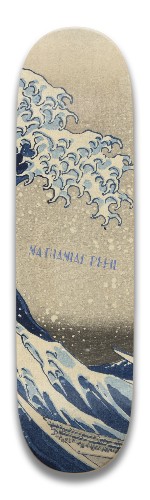 Design 472405 Skateboards, Longboards and Grip Tape
