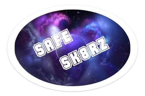 Safe Sk8rz Glaxy