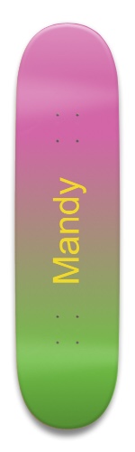 Design 472438 Skateboards, Longboards and Grip Tape