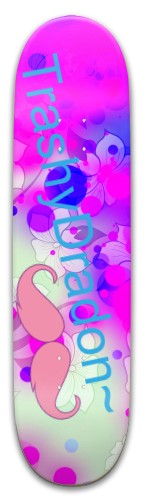 Design 472439 Skateboards, Longboards and Grip Tape
