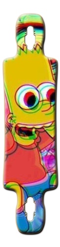 Design 472466 Skateboards, Longboards and Grip Tape