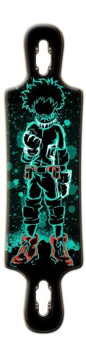 Design 472469 Skateboards, Longboards and Grip Tape