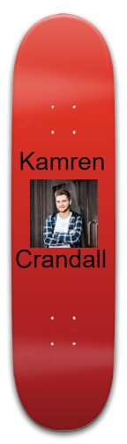 Kamren Crandall