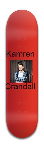Kamren Crandall 2