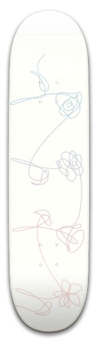 Design 472521 Skateboards, Longboards and Grip Tape