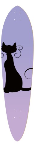 Design 472526 Skateboards, Longboards and Grip Tape