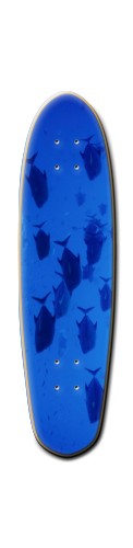 Design 472531 Skateboards, Longboards and Grip Tape