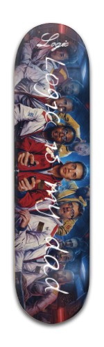 Design 472571 Skateboards, Longboards and Grip Tape