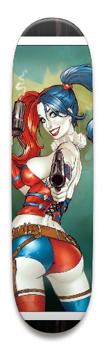 Design 472579 Skateboards, Longboards and Grip Tape Image