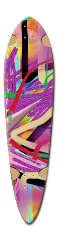 Design 472607 Skateboards, Longboards and Grip Tape Image