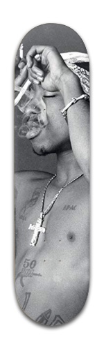 Design 472624 Skateboards, Longboards and Grip Tape Image