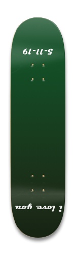 Design 472634 Skateboards, Longboards and Grip Tape Image