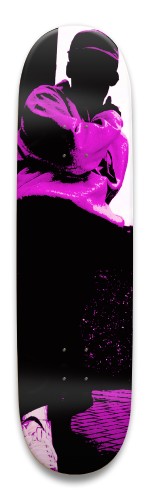 Design 472651 Skateboards, Longboards and Grip Tape