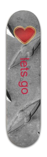 Design 472655 Skateboards, Longboards and Grip Tape