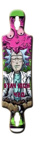 Design 472675 Skateboards, Longboards and Grip Tape