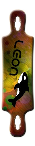 Design 472708 Skateboards, Longboards and Grip Tape