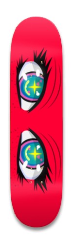 Design 472740 Skateboards, Longboards and Grip Tape
