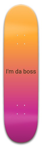 Design 472742 Skateboards, Longboards and Grip Tape