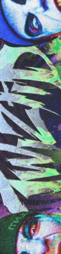 Design 472754 Skateboards, Longboards and Grip Tape