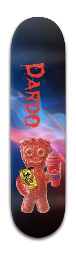 Design 472758 Skateboards, Longboards and Grip Tape Image