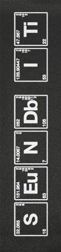 Design 472804 Skateboards, Longboards and Grip Tape
