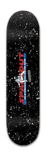 Design 472811 Skateboards, Longboards and Grip Tape