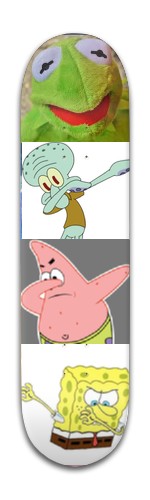 Design 472888 Skateboards, Longboards and Grip Tape Image