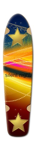 Design 472914 Skateboards, Longboards and Grip Tape