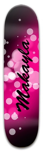 Mak Skateboards, Longboards and Grip Tape Image