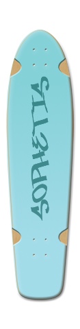 Design 473259 Skateboards, Longboards and Grip Tape