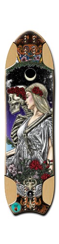 Design 473261 Skateboards, Longboards and Grip Tape